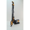 BYMO 25028/1 BAUER RTG RG 21 T Pile Driver with Hydraulic Vibrator 2023 - Scale 1:50 