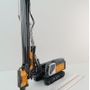 BYMO 25028/1 BAUER RTG RG 21 T Pile Driver with Hydraulic Vibrator 2023 - Scale 1:50 