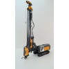 BYMO 25028/1 BAUER RTG RG 21 T Pile Driver with Hydraulic Vibrator 2023 - Scale 1:50 