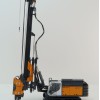 BYMO 25028/1 BAUER RTG RG 21 T Pile Driver with Hydraulic Vibrator 2023 - Scale 1:50 