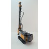 BYMO 25028/1 BAUER RTG RG 21 T Pile Driver with Hydraulic Vibrator 2023 - Scale 1:50 