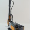 BYMO 25028/1 BAUER RTG RG 21 T Pile Driver with Hydraulic Vibrator 2023 - Scale 1:50 