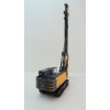 BYMO 25028/1 BAUER RTG RG 21 T Pile Driver with Hydraulic Vibrator 2023 - Scale 1:50 