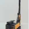 BYMO 25028/1 BAUER RTG RG 21 T Pile Driver with Hydraulic Vibrator 2023 - Scale 1:50 