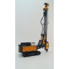 BYMO 25028/1 BAUER RTG RG 21 T Pile Driver with Hydraulic Vibrator 2023 - Scale 1:50 