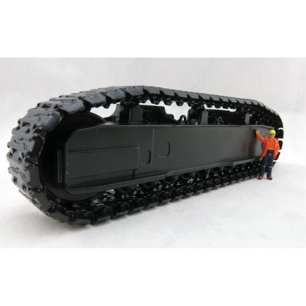 BYMO BR90506 Komatsu PC8000-6 Excavator Crawler with Track Large  - Scale 1:50