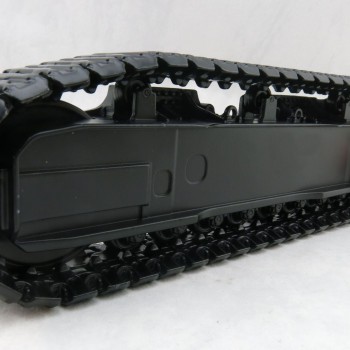BYMO BR90506 Komatsu PC8000-6 Excavator Crawler with Track Large  - Scale 1:50