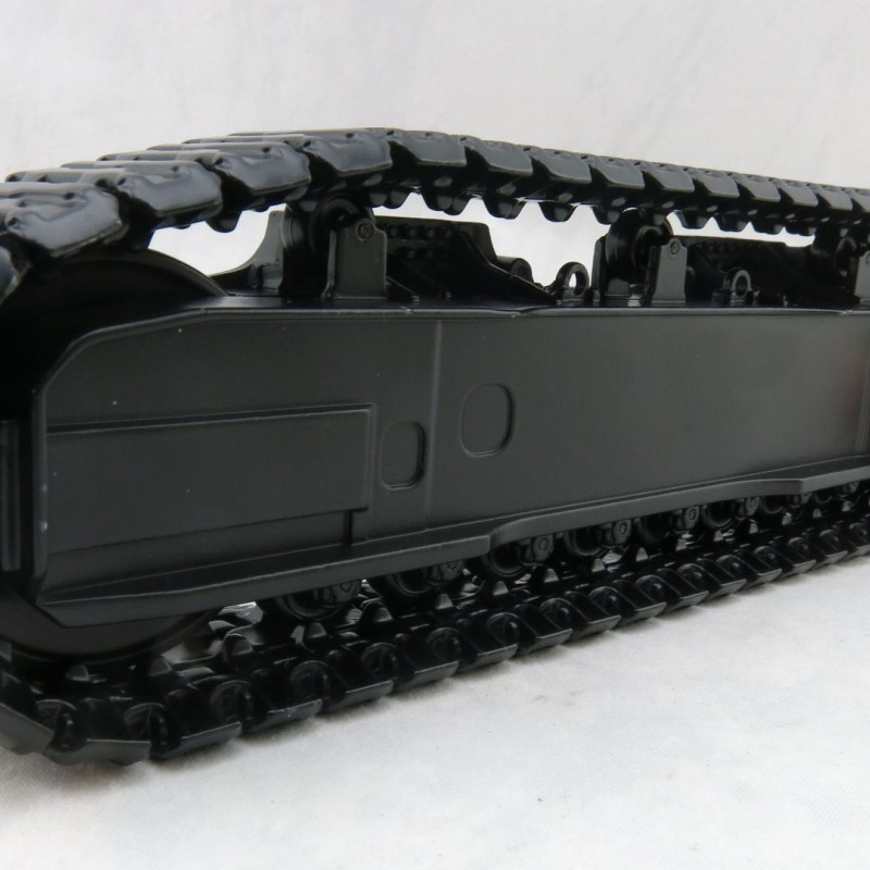 BYMO BR90506 Komatsu PC8000-6 Excavator Crawler with Track Large  - Scale 1:50