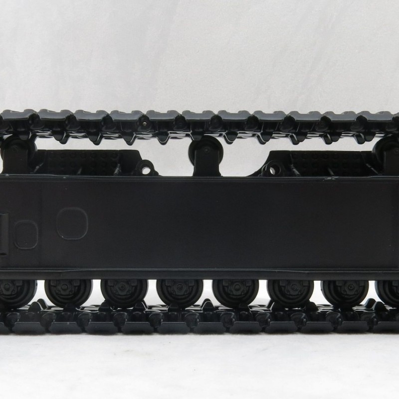 BYMO BR90506 Komatsu PC8000-6 Excavator Crawler with Track Large  - Scale 1:50