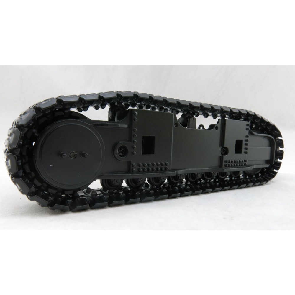 BYMO BR90506 Komatsu PC8000-6 Excavator Crawler with Track Large  - Scale 1:50