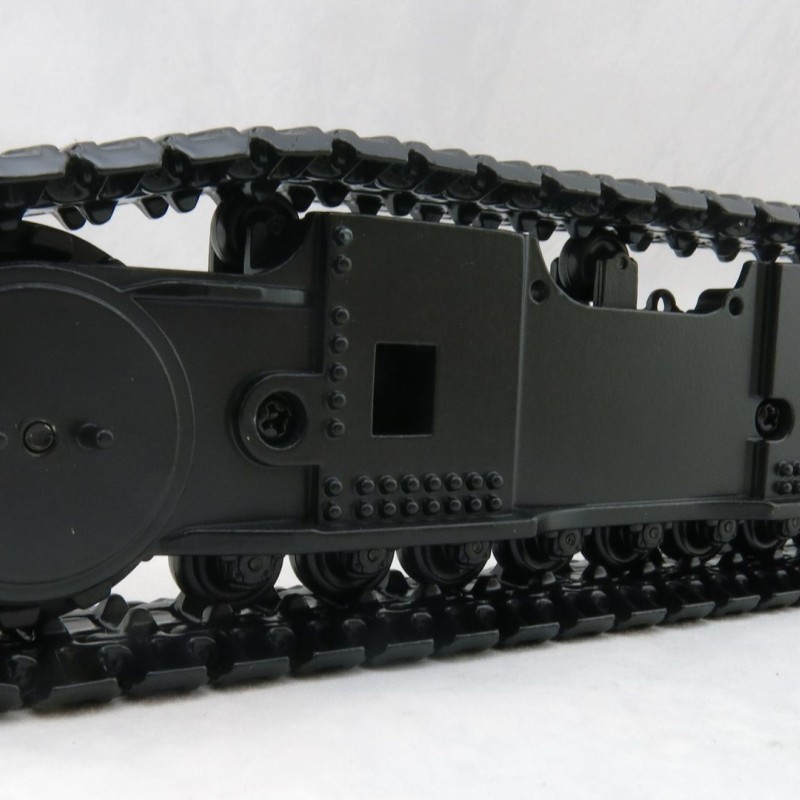 BYMO BR90506 Komatsu PC8000-6 Excavator Crawler with Track Large  - Scale 1:50
