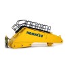 BYMO BR93509 Komatsu PC8000-6 Excavator Boom Load  - Scale 1:50