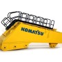 BYMO BR93509 Komatsu PC8000-6 Excavator Boom Load  - Scale 1:50