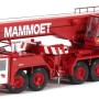 Kranlab 410293 - Mammoet Gottwald AMK 126-63 6 axle Mobile Crane - Scale 1:50