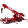 Kranlab 410293 - Mammoet Gottwald AMK 126-63 6 axle Mobile Crane - Scale 1:50