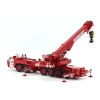 Kranlab 410293 - Mammoet Gottwald AMK 126-63 6 axle Mobile Crane - Scale 1:50