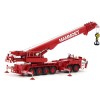Kranlab 410293 - Mammoet Gottwald AMK 126-63 6 axle Mobile Crane - Scale 1:50