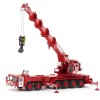 Kranlab 410293 - Mammoet Gottwald AMK 126-63 6 axle Mobile Crane - Scale 1:50