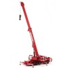 Kranlab 410293 - Mammoet Gottwald AMK 126-63 6 axle Mobile Crane - Scale 1:50