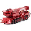 Kranlab 410293 - Mammoet Gottwald AMK 126-63 6 axle Mobile Crane - Scale 1:50