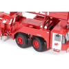 Kranlab 410293 - Mammoet Gottwald AMK 126-63 6 axle Mobile Crane - Scale 1:50