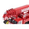 Kranlab 410293 - Mammoet Gottwald AMK 126-63 6 axle Mobile Crane - Scale 1:50