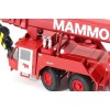 Kranlab 410293 - Mammoet Gottwald AMK 126-63 6 axle Mobile Crane - Scale 1:50