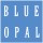 Blue Opal