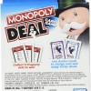 Hasbro Games - Monopoly Deal Card Game