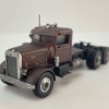 Brekina - 1955 Peterbilt 281 Prime Mover Rust  - Movie Duel - Scale 1:87
