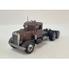 Brekina - 1955 Peterbilt 281 Prime Mover Rust  - Movie Duel - Scale 1:87