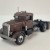 Brekina - 1955 Peterbilt 281 Prime Mover Rust  - Movie Duel - Scale 1:87