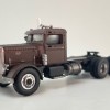 Brekina - 1955 Peterbilt 281 Prime Mover Rust  - Movie Duel - Scale 1:87