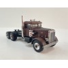 Brekina - 1955 Peterbilt 281 Prime Mover Rust  - Movie Duel - Scale 1:87