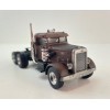 Brekina - 1955 Peterbilt 281 Prime Mover Rust  - Movie Duel - Scale 1:87