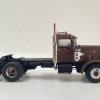 Brekina - 1955 Peterbilt 281 Prime Mover Rust  - Movie Duel - Scale 1:87