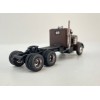 Brekina - 1955 Peterbilt 281 Prime Mover Rust  - Movie Duel - Scale 1:87