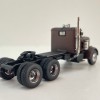 Brekina - 1955 Peterbilt 281 Prime Mover Rust  - Movie Duel - Scale 1:87