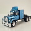 Brekina - 1966 Mack RS 700 6x4 Prime Mover Metallic Blue - Scale 1:87 