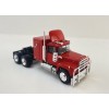 Brekina - 1966 Mack RS 700 6x4 Prime Mover Red - Scale 1:87