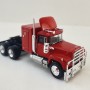 Brekina - 1966 Mack RS 700 6x4 Prime Mover Red - Scale 1:87
