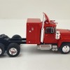 Brekina - 1966 Mack RS 700 6x4 Prime Mover Red - Scale 1:87