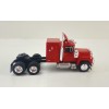 Brekina - 1966 Mack RS 700 6x4 Prime Mover Red - Scale 1:87