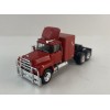 Brekina - 1966 Mack RS 700 6x4 Prime Mover Red - Scale 1:87