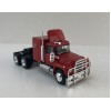 Brekina - 1966 Mack RS 700 6x4 Prime Mover Red - Scale 1:87