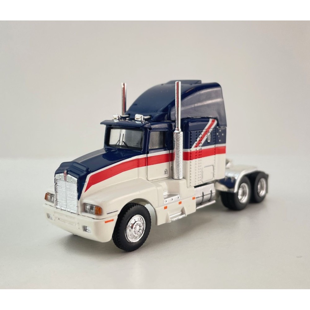 Brekina - Kenworth T 600 6x4 Prime Mover Australia - Scale 1:87