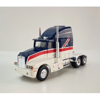 Brekina - Kenworth T 600 6x4 Prime Mover Australia - Scale 1:87