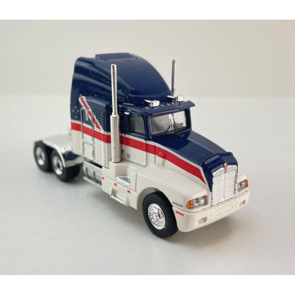 Brekina - Kenworth T 600 6x4 Prime Mover Australia - Scale 1:87