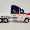 Brekina - Kenworth T 600 6x4 Prime Mover Australia - Scale 1:87
