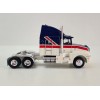 Brekina - Kenworth T 600 6x4 Prime Mover Australia - Scale 1:87